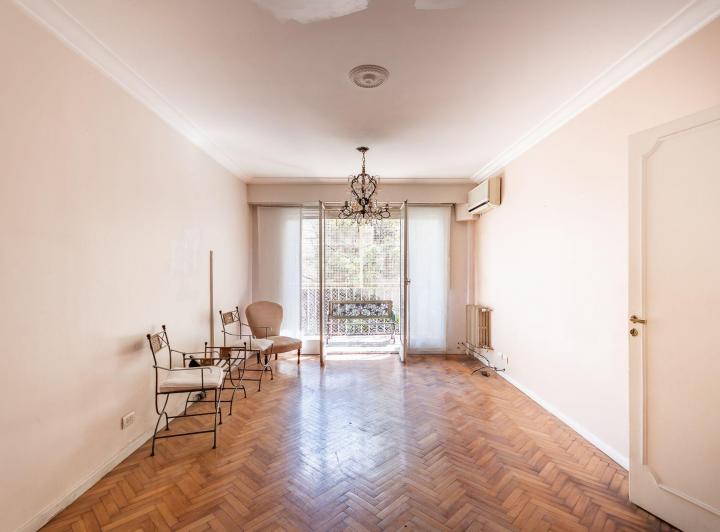 Departamento · 73m² · 3 Ambientes