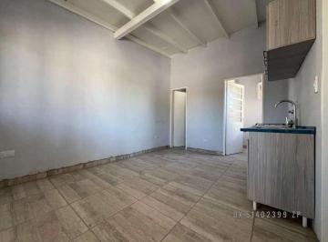 Foto 1 · San Martín - Departamento Venta Usd 35.000