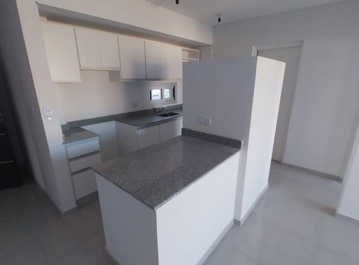 Departamento · 45m² · 1 Dormitorio