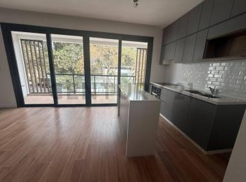 Departamento · 87m² · 3 Ambientes · Departamento en Venta – 2 Dorm. | Bell Hub | City Bell