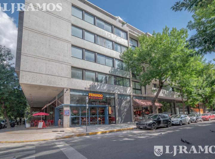Departamento · 88m² · 3 Ambientes