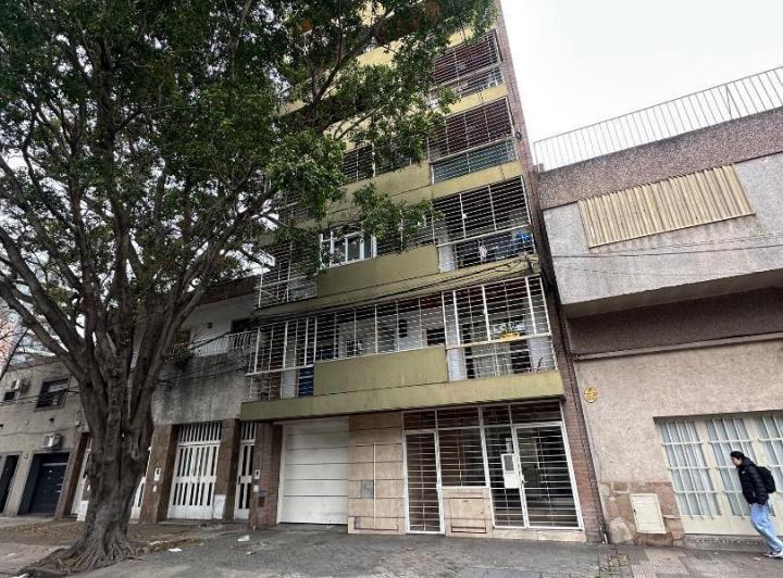 Departamento · 30m² · 2 Ambientes