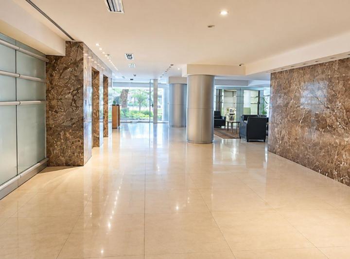 Departamento · 136m² · 4 Ambientes · 1 Cochera
