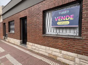 Casa · 100m² · 5 Ambientes · Venta Casa Mas Departamento Lote Propio