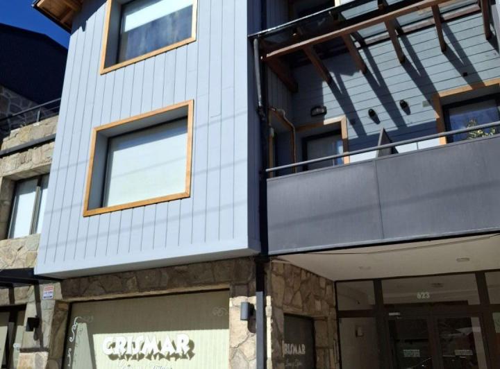 Departamento · 55m² · 2 Ambientes