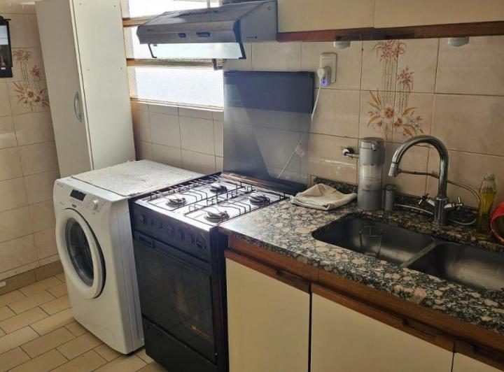 Departamento · 61m² · 3 Ambientes