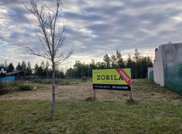 Terreno · 487m² · Lote en Los Pinos 3 - Piñero
