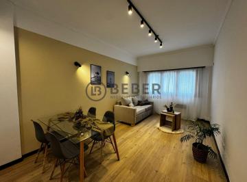 Departamento · 42m² · 2 Ambientes · Venta Departamento 2 Ambientes con Dependencia, Zona Plaza Colón