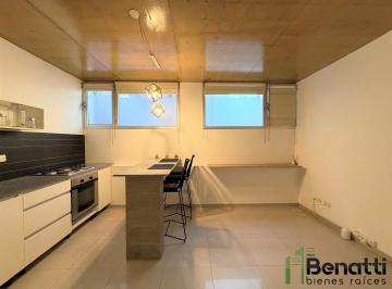 Departamento · 42m² · 2 Ambientes · Ideal Inversor! 2 Amb. con Amenities Premium!