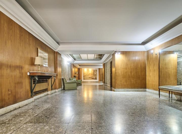 Departamento · 132m² · 4 Ambientes · 1 Cochera