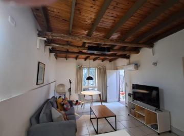Departamento · 40m² · 1 Dormitorio · Departamento en Alquiler de 1 Dormitorio en Quinta Sección