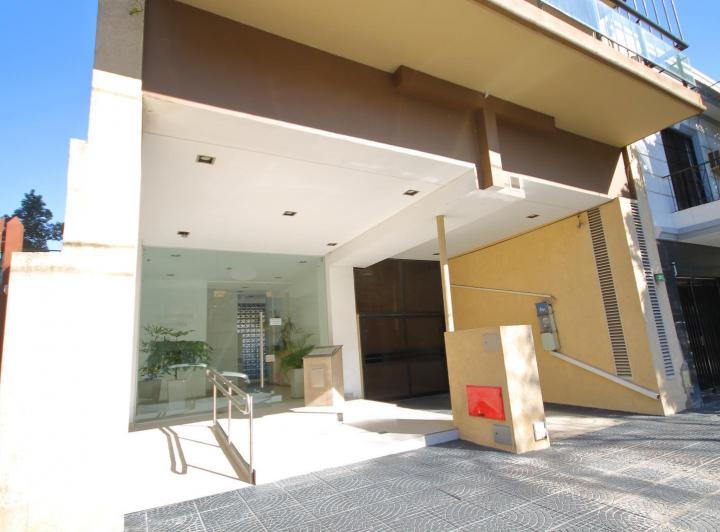 Departamento · 30m² · 1 Ambiente