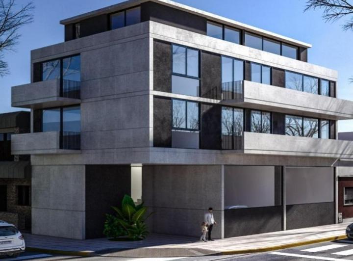Terreno · 132m²