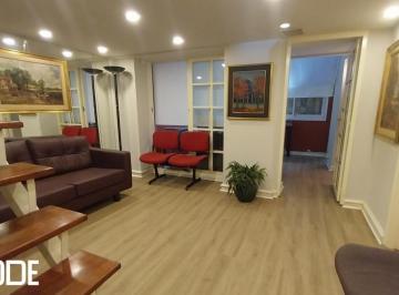 Departamento · 60m² · 4 Ambientes · Departamento en San Nicolás