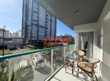 Foto1 · Apartamento de 1 Dormitorio en Venta en Punta del Este, Península, Bajos Gastos a Pasos del Mar