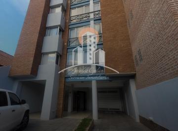 Departamento · 42m² · 2 Ambientes · Alquiler Departamento de un Dormitorio. Barrio Santa Genoveva. Calle Basavilbaso 305.