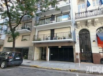 Departamento · 97m² · 3 Ambientes · Departamento en Recoleta