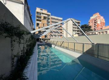 Departamento · 41m² · 1 Ambiente · Alquiler Monoambiente Recoleta