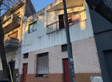 Terreno , San Cristobal · Terreno en Venta Sobre Av Chiclana 2888 - Caba - Gran Potencial Constructivo