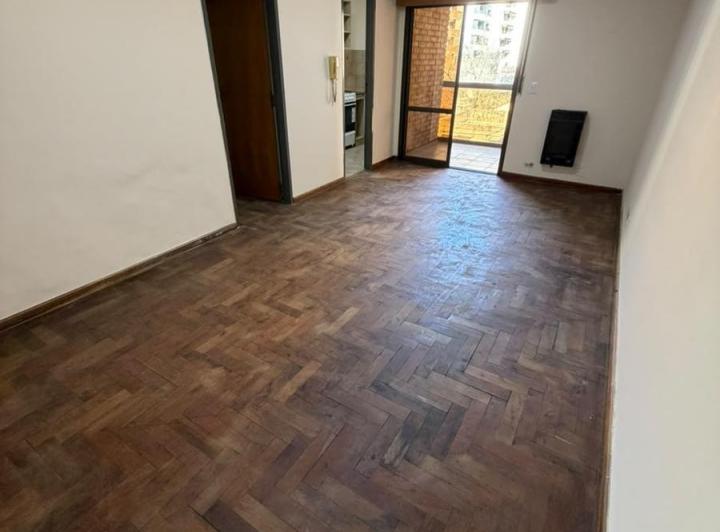 Departamento · 57m² · 3 Ambientes