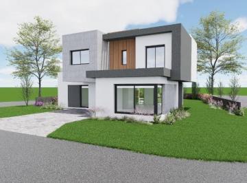Casa · 188m² · 5 Ambientes · Casa en Santa Sofía