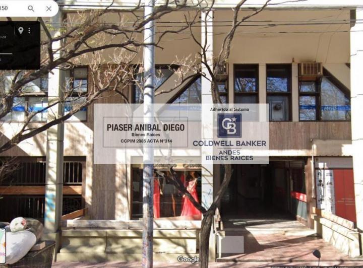 Local comercial · 103m² · 2 Ambientes