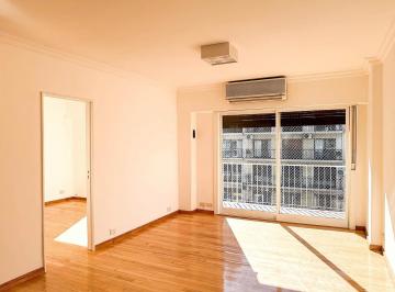 Departamento · 119m² · 4 Ambientes · Alquiler en Recoleta