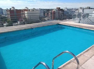 Departamento de 3 ambientes, Córdoba · B° Gral Paz Alq. Depto 2 Dorm. 2 Bños Cochera Pileta Hermoso!