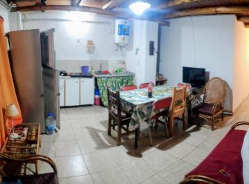 Casa · 65m² · 3 Ambientes · 1 Cochera · Casa - Potrero de Garay