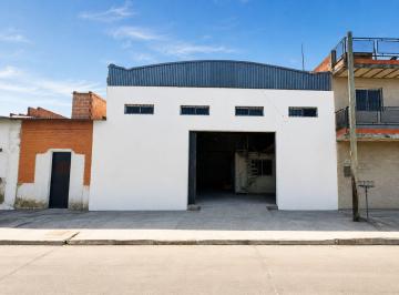 Bodega-Galpón · 240m² · Venta Galpon Casa con Garaje Loft en Casanova