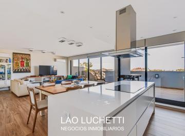 LAO-LAO-1168_2 · Venta! Espectacular Piso Exclusivo - Terraza Propia con Parrilla - 2 Cocheras!
