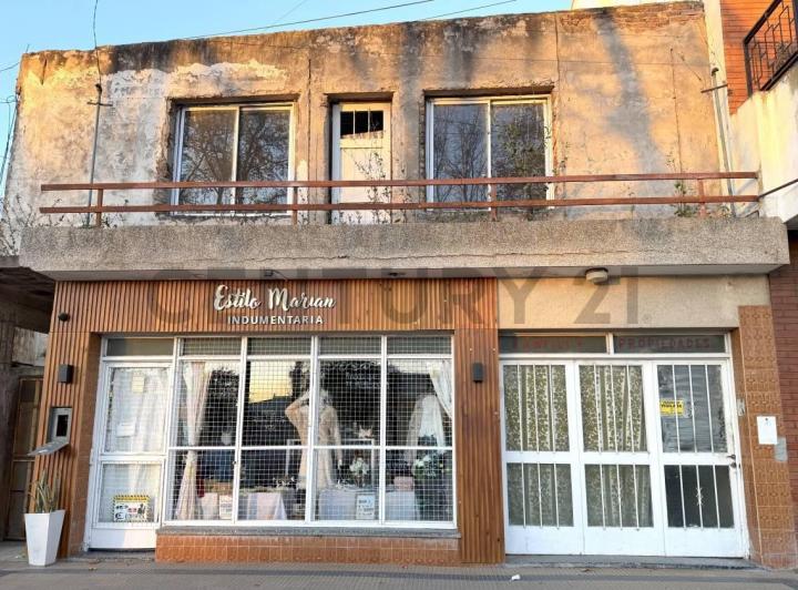 Local comercial · 349m² · 10 Ambientes