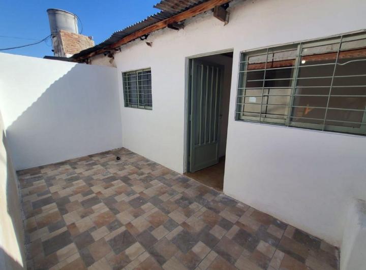 Departamento · 35m² · 2 Ambientes