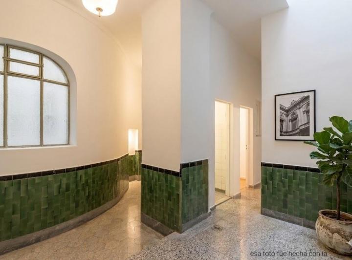 Departamento · 132m² · 11 Ambientes