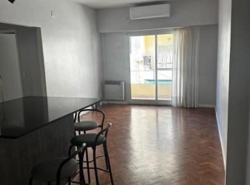 Departamento · 61m² · 2 Ambientes · Departamento en Venta en Monserrat, Capital Federal, Buenos Aires