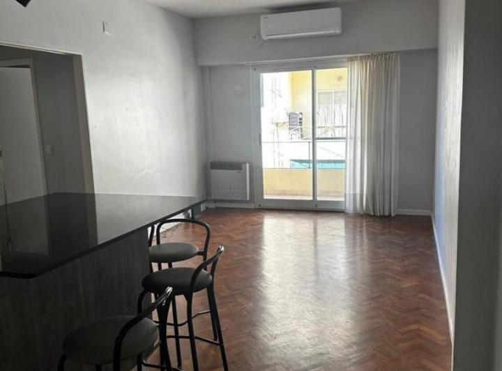 Departamento · 61m² · 2 Ambientes
