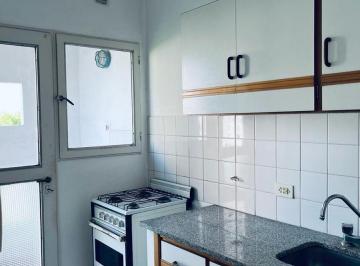 Departamento de 2 ambientes, La Plata · Alquiler 1 Dorm - 60 3 y 4