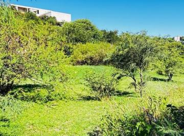 Terreno · 1061m² · Terreno en Venta Country La Deseada Córdoba