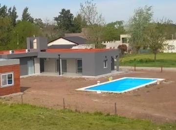 AMN-AMN-4131_2 · Casa a Estrenar en Manzanares - Barrio Abierto