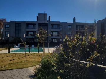 Departamento · 94m² · 2 Dormitorios · 1 Cochera · Departamento 2 Dorm. Garderie Condominio Privado Premium en Zona Norte