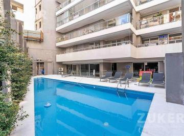 Departamento de 2 ambientes, Palermo · Baez Al 600 - Palermo - Las Cañitas