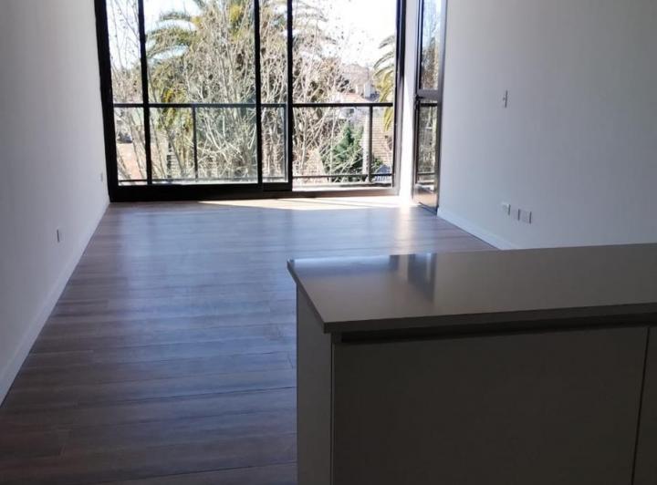 Departamento · 71m² · 3 Ambientes · 1 Cochera