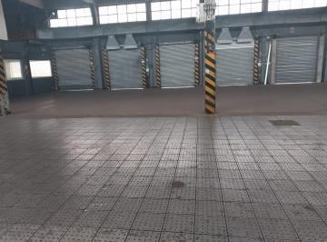 Depósito · 3850m² · Depósito en Alquiler en Centro Multiclientes