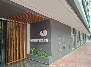 Departamento de 2 ambientes, Villa Carlos Paz · Alquiler Anual: Dpto con Cochera 2 Dorm. 2 Bñs - Carlos Paz