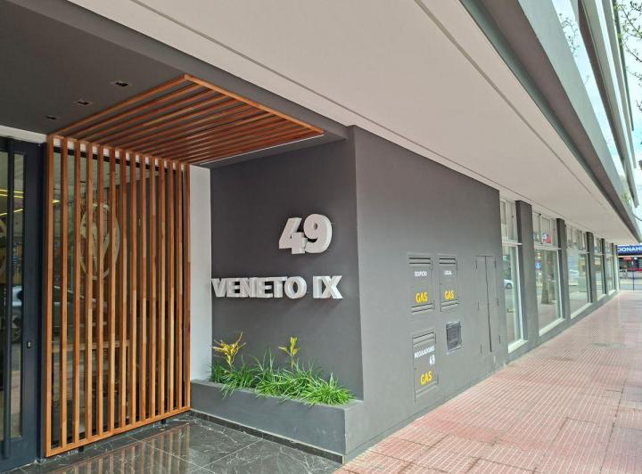 Departamento · 78m² · 2 Ambientes · 1 Cochera
