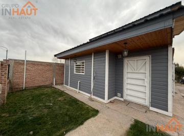 Casa · 119m² · 1 Ambiente · 1 Cochera · Casa en Venta