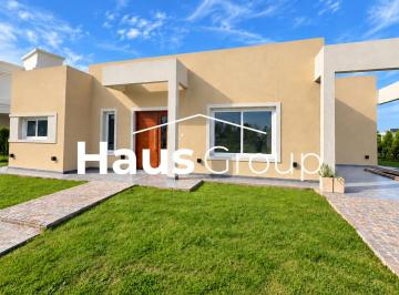 Casa de 4 ambientes, Esteban Echeverría · Casa en Venta Santa Inés Canning