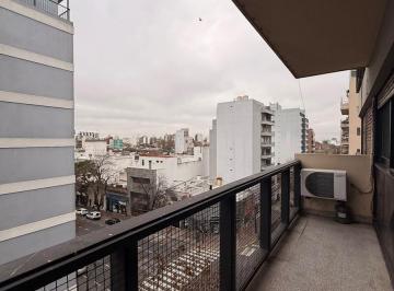 Departamento · 36m² · 2 Ambientes · Departamento en Alquiler en Boedo (Virrey Liniers Al 1100) de 2 Amb.