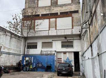 imagen1 · Galpon en Venta, 780 m² Cubiertos 3 Plantas, Sobre General Paz, La Tablada