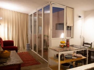 Departamento 60m² Alquiler Parque Vélez Sársfield · Hermoso Monoambiente a Estrenar Amoblado